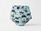 Padded Underwear - JCB