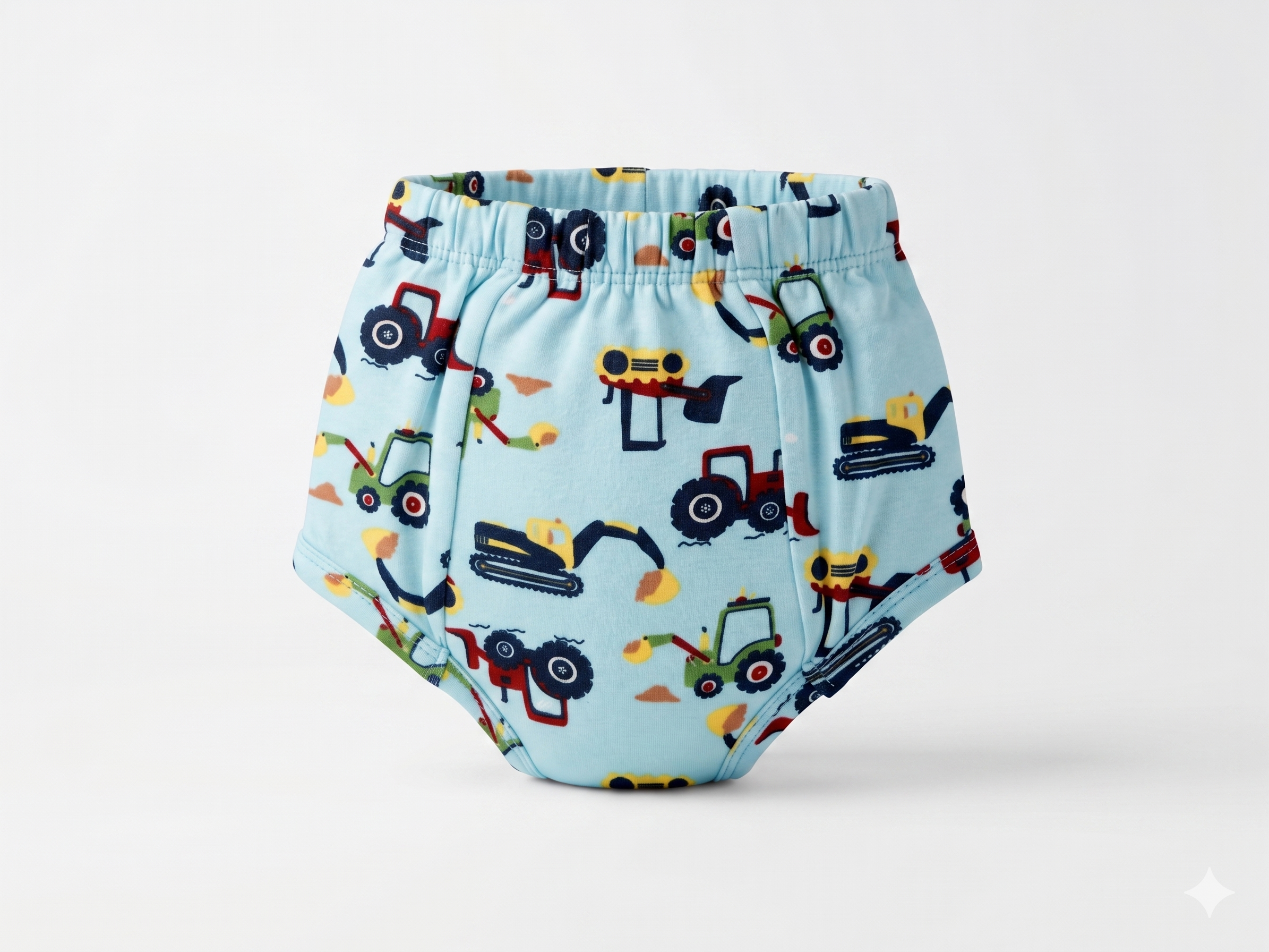 Padded Underwear - JCB