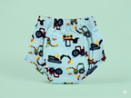 Padded Underwear - JCB