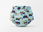 Padded Underwear - JCB