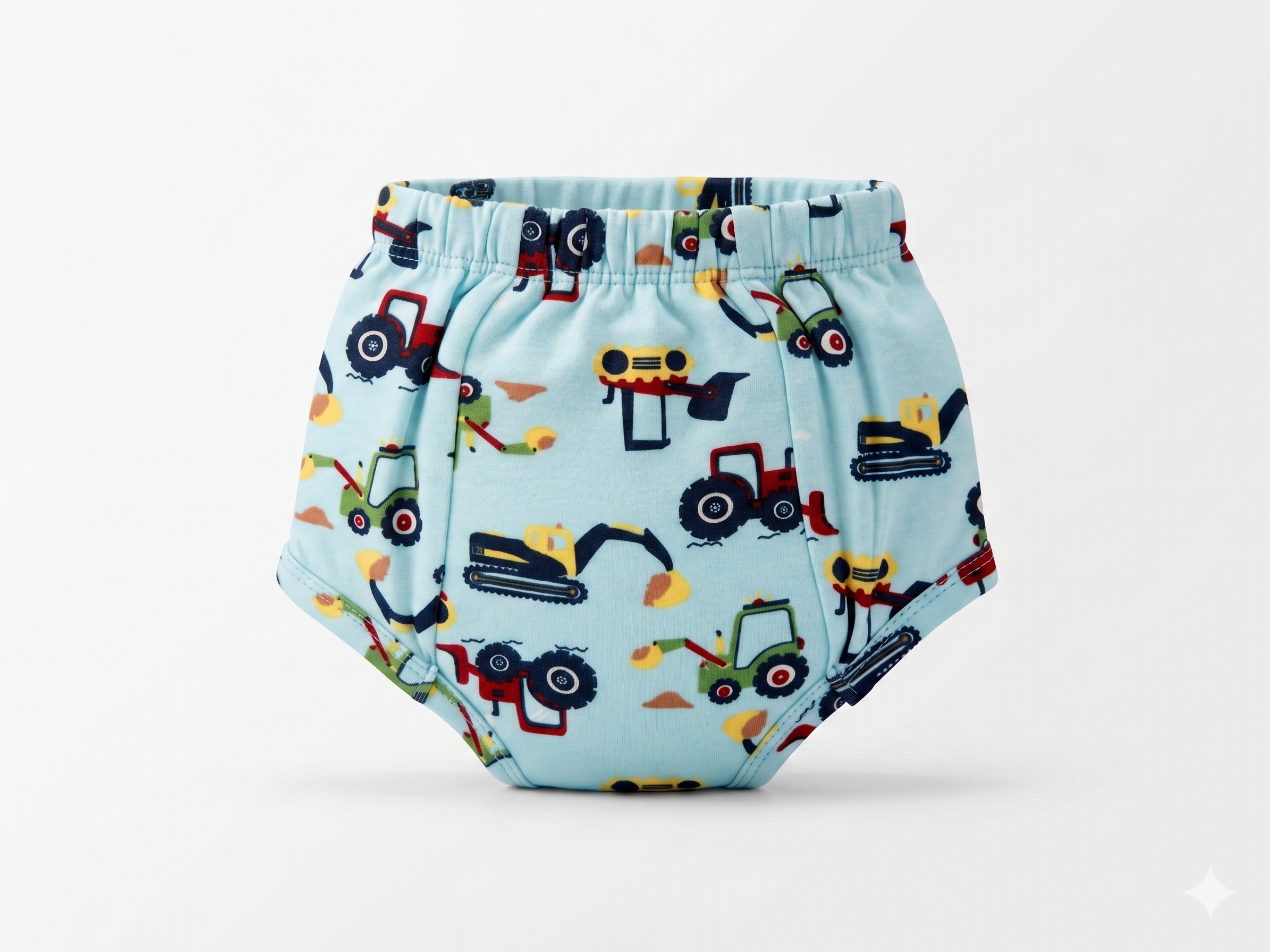 Padded Underwear - JCB
