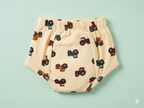 Padded Underwear - Tractor