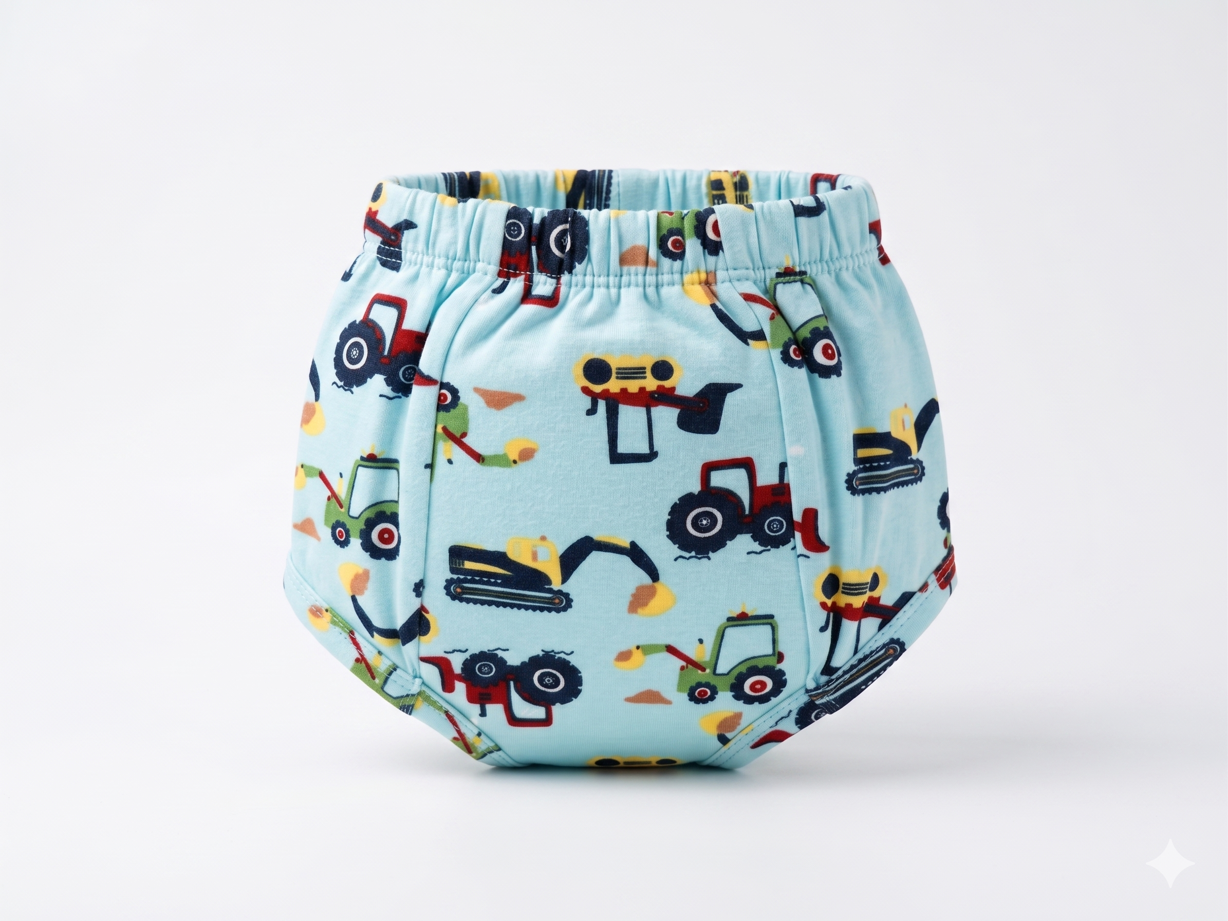 Padded Underwear - JCB